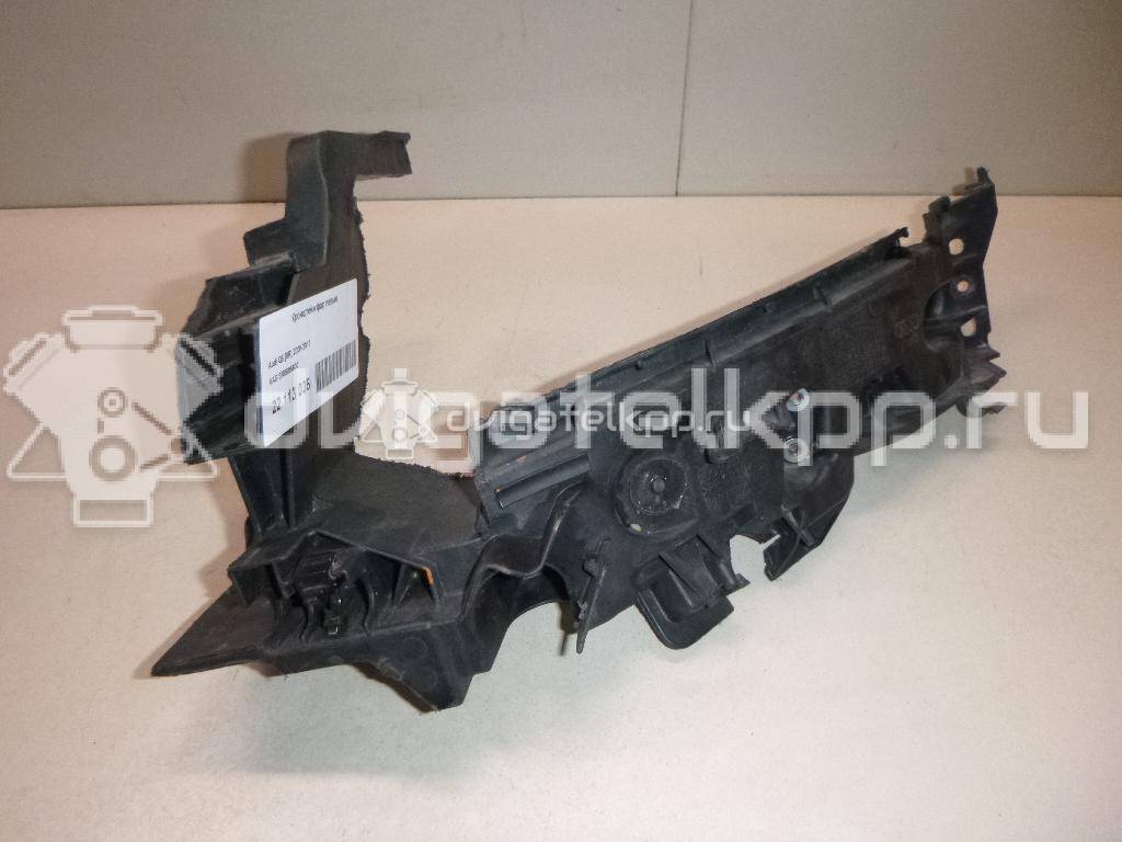 Фото Кронштейн фар левый  8R0805607 для Audi Q5 {forloop.counter}}