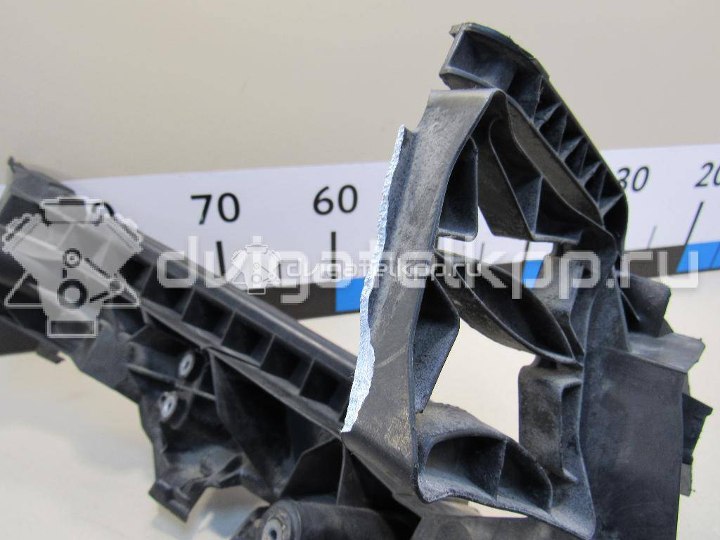 Фото Кронштейн фар левый  8R0805607 для Audi Q5 {forloop.counter}}