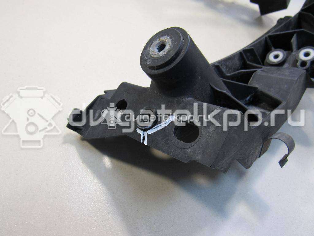 Фото Кронштейн фар левый  8R0805607 для Audi Q5 {forloop.counter}}