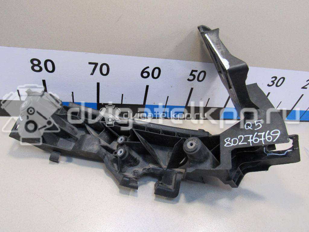 Фото Кронштейн фар левый  8R0805607 для Audi Q5 {forloop.counter}}