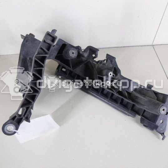 Фото Кронштейн фар левый  8R0805607 для Audi Q5