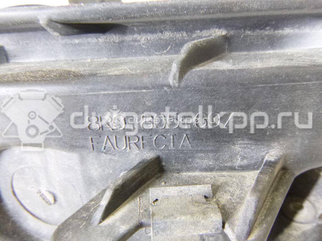 Фото Кронштейн фар левый  8R0805607 для Audi Q5 {forloop.counter}}