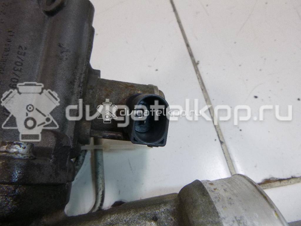 Фото Рейка рулевая  8R1422065D для Audi Q5 {forloop.counter}}