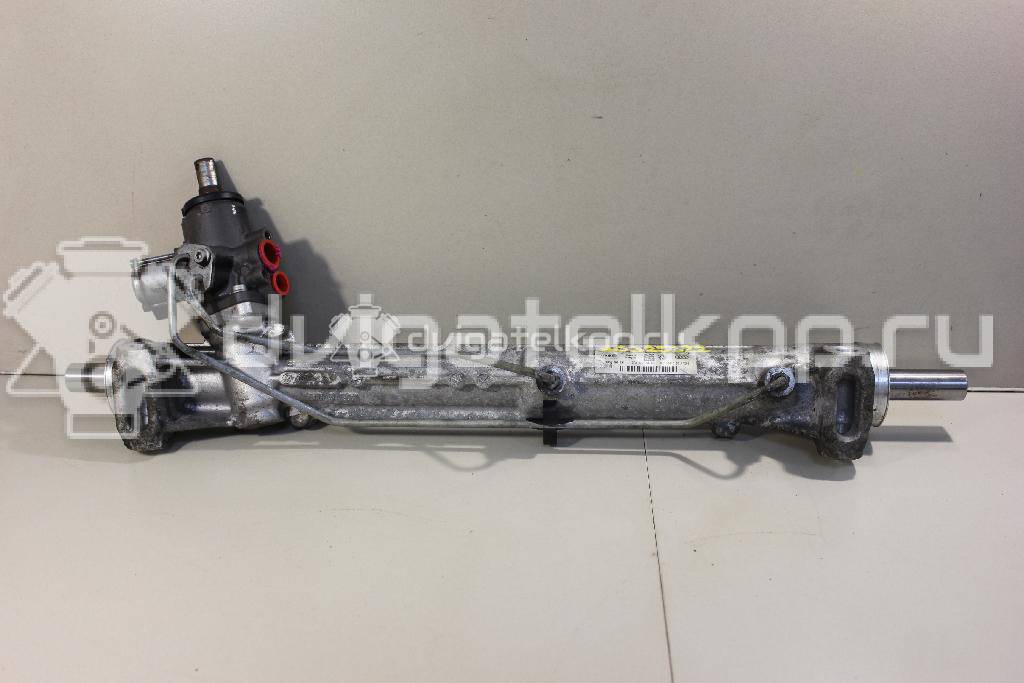 Фото Рейка рулевая  8R1422065D для Audi Q5 {forloop.counter}}