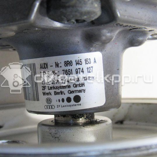 Фото Насос гидроусилителя  8r0145153a для Audi A5 / A4 / Q5