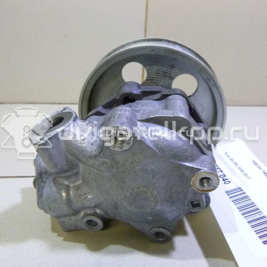 Фото Насос гидроусилителя  8r0145153a для Audi A5 / A4 / Q5