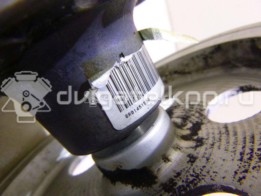 Фото Насос гидроусилителя  8r0145153a для Audi A5 / A4 / Q5 {forloop.counter}}