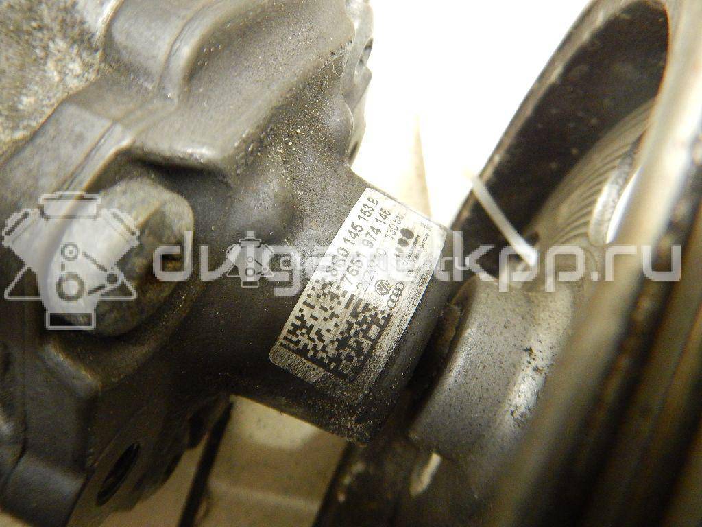 Фото Насос гидроусилителя  8R0145153C для Audi A5 / A4 / Q5 {forloop.counter}}