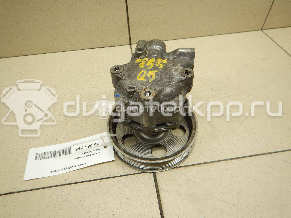 Фото Насос гидроусилителя  8R0145153C для Audi A5 / A4 / Q5 {forloop.counter}}