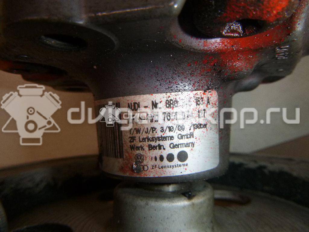 Фото Насос гидроусилителя  8R0145153C для Audi A5 / A4 / Q5 {forloop.counter}}