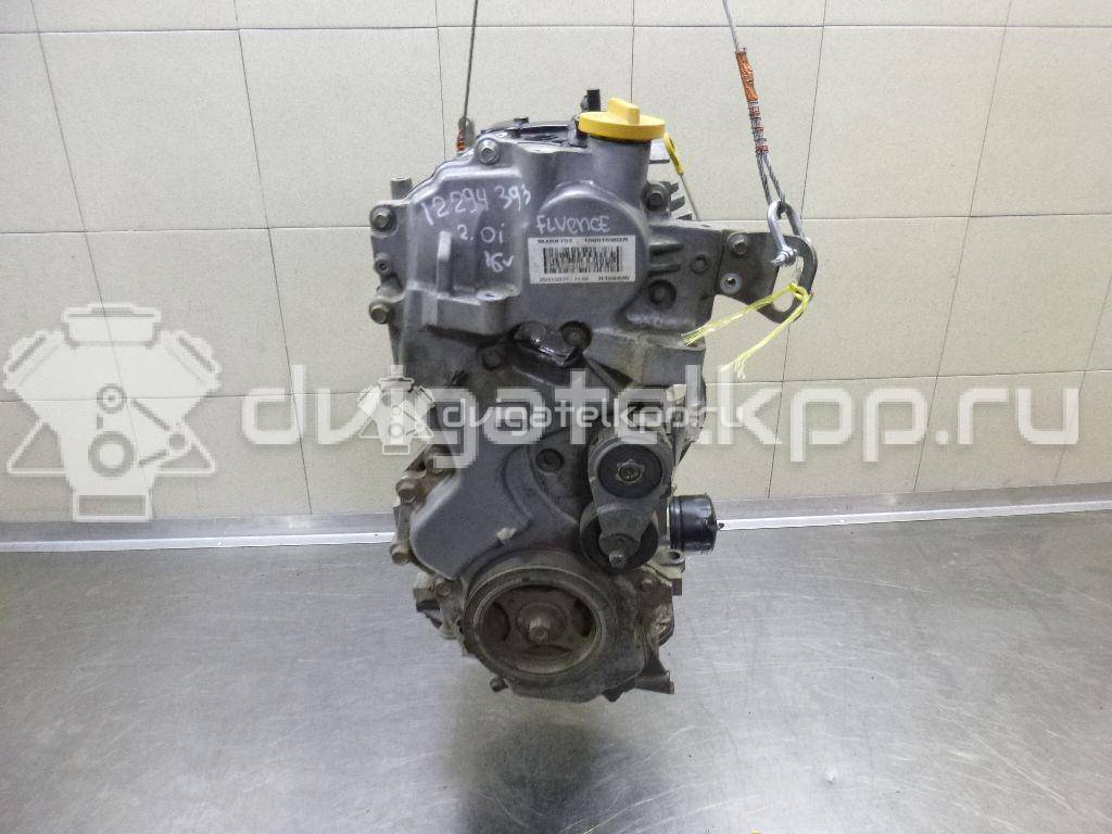 Фото Контрактный (б/у) двигатель M4R 713 для Renault Scénic / Megane 140 л.с 16V 2.0 л бензин M4R713N098295 {forloop.counter}}