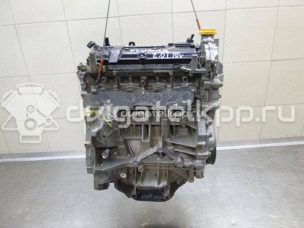 Фото Контрактный (б/у) двигатель M4R 751 для Renault Fluence L30 140-143 л.с 16V 2.0 л бензин M4R751 {forloop.counter}}