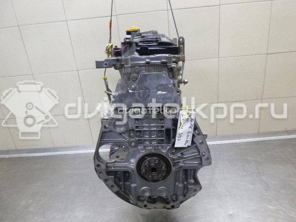 Фото Контрактный (б/у) двигатель M4R 751 для Renault Fluence L30 140-143 л.с 16V 2.0 л бензин M4R751 {forloop.counter}}