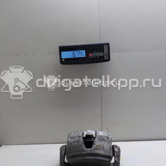 Фото Суппорт тормозной передний левый  8K0615123E для Audi A7 Sportback 4Ga, 4Gf / Q5 / A6