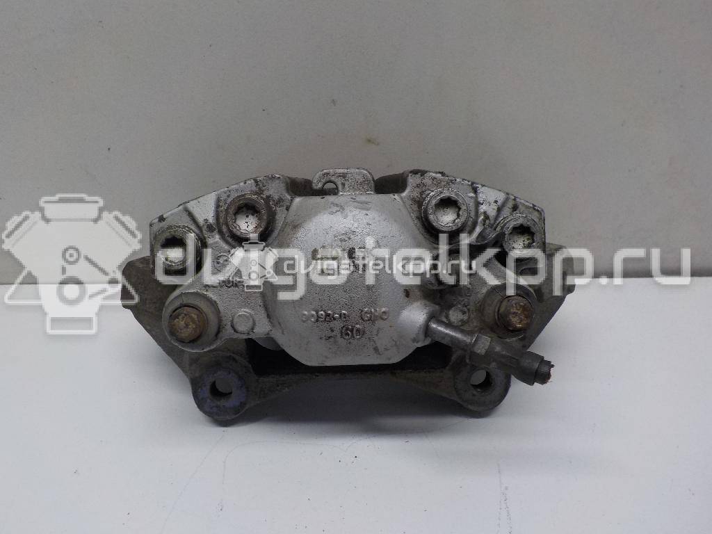 Фото Суппорт тормозной передний левый  8K0615123E для Audi A7 Sportback 4Ga, 4Gf / Q5 / A6 {forloop.counter}}