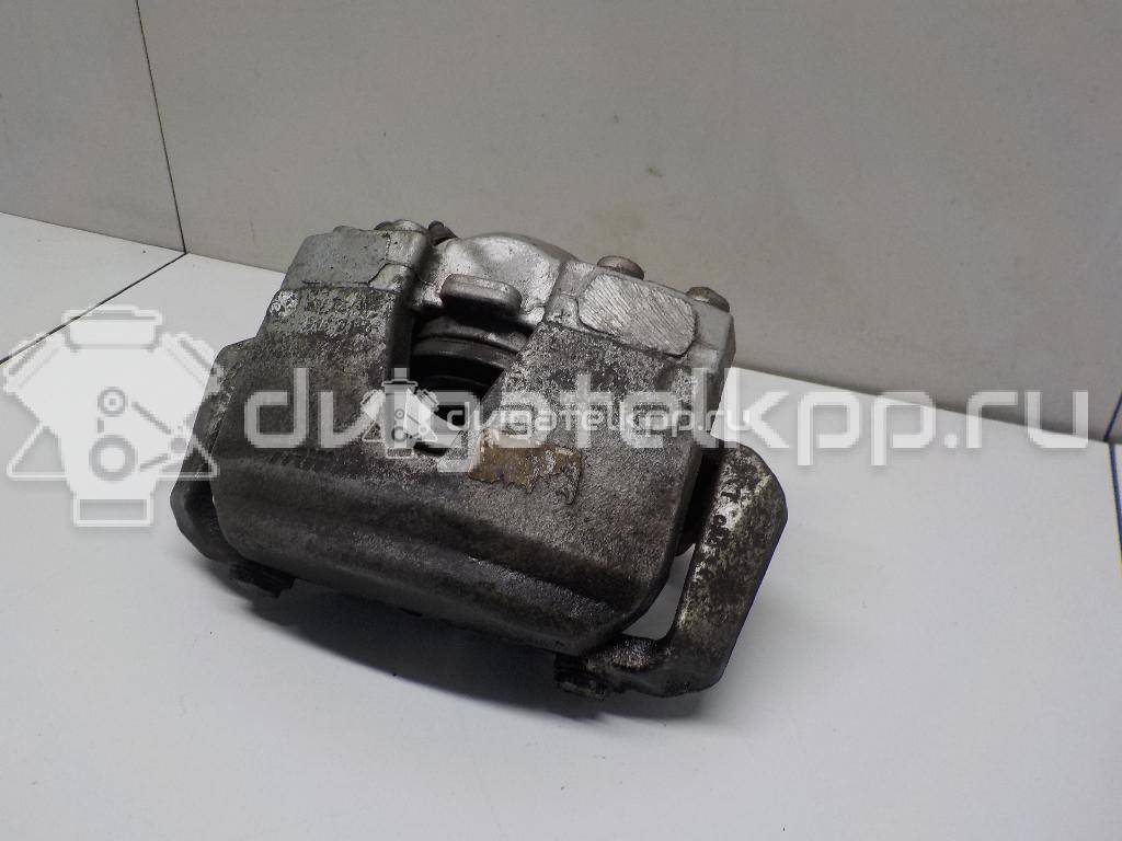 Фото Суппорт тормозной передний левый  8K0615123E для Audi A7 Sportback 4Ga, 4Gf / Q5 / A6 {forloop.counter}}