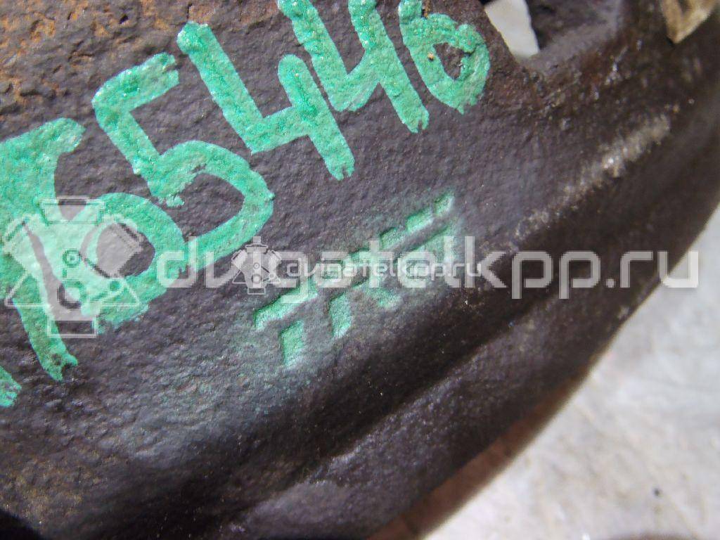 Фото Суппорт тормозной передний левый  8K0615123E для Audi A7 Sportback 4Ga, 4Gf / Q5 / A6 {forloop.counter}}