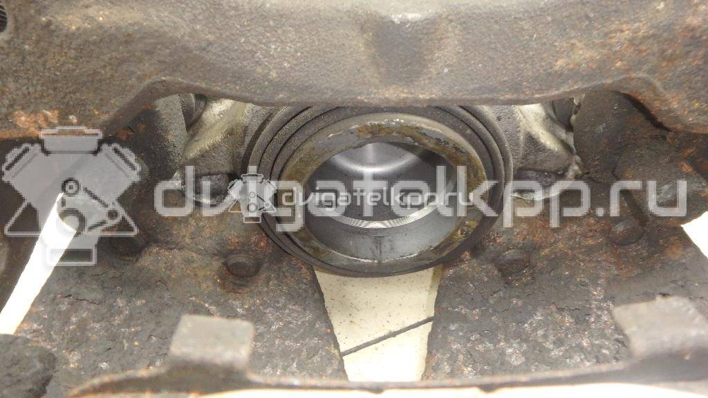 Фото Суппорт тормозной передний левый  8K0615123E для Audi A7 Sportback 4Ga, 4Gf / Q5 / A6 {forloop.counter}}