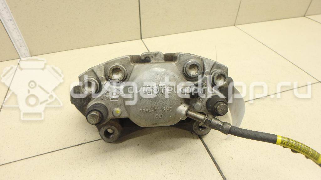 Фото Суппорт тормозной передний левый  8K0615123E для Audi A7 Sportback 4Ga, 4Gf / Q5 / A6 {forloop.counter}}