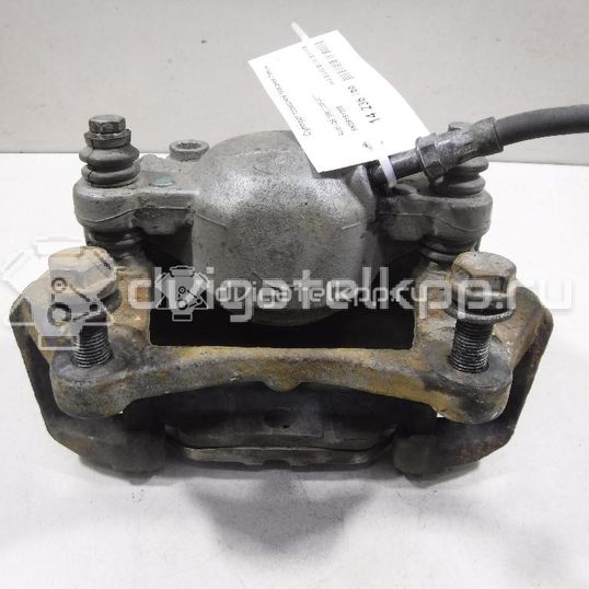 Фото Суппорт тормозной передний левый  8K0615123E для Audi A7 Sportback 4Ga, 4Gf / Q5 / A6