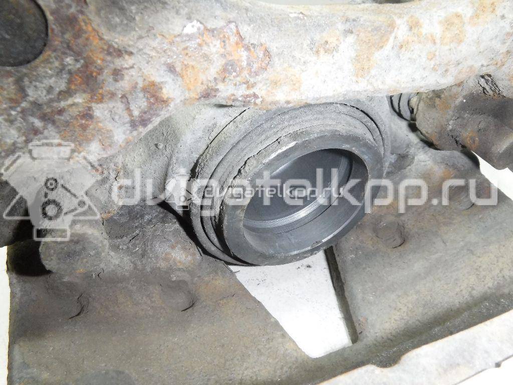 Фото Суппорт тормозной передний левый  8K0615123E для Audi A7 Sportback 4Ga, 4Gf / Q5 / A6 {forloop.counter}}