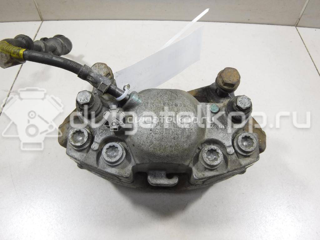 Фото Суппорт тормозной передний левый  8K0615123E для Audi A7 Sportback 4Ga, 4Gf / Q5 / A6 {forloop.counter}}