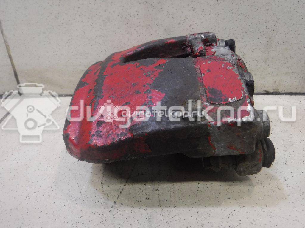 Фото Суппорт тормозной передний левый  8K0615123E для Audi A7 Sportback 4Ga, 4Gf / Q5 / A6 {forloop.counter}}