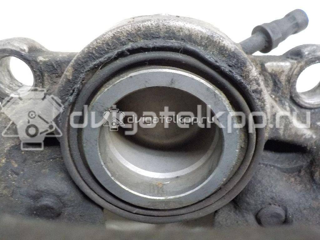 Фото Суппорт тормозной передний левый  8K0615123D для Audi A7 Sportback 4Ga, 4Gf / Q5 / A6 {forloop.counter}}