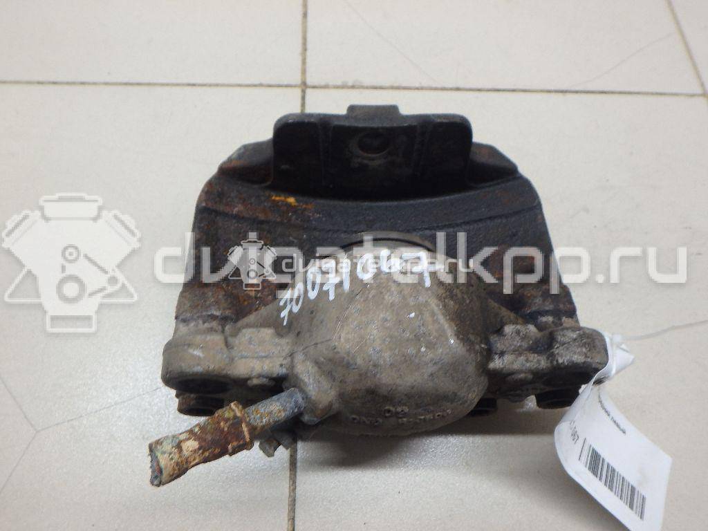 Фото Суппорт тормозной передний левый  8K0615123D для Audi A7 Sportback 4Ga, 4Gf / Q5 / A6 {forloop.counter}}