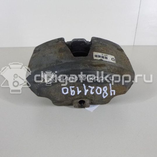 Фото Суппорт тормозной передний левый  8K0615123D для Audi A7 Sportback 4Ga, 4Gf / Q5 / A6