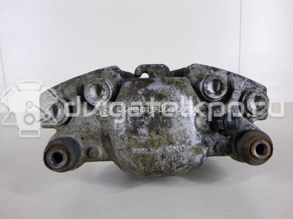 Фото Суппорт тормозной передний левый  8K0615123D для Audi A7 Sportback 4Ga, 4Gf / Q5 / A6 {forloop.counter}}