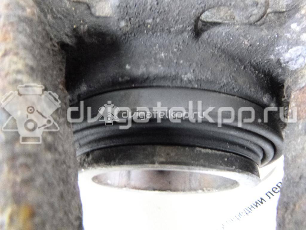 Фото Суппорт тормозной передний левый  8K0615123D для Audi A7 Sportback 4Ga, 4Gf / Q5 / A6 {forloop.counter}}