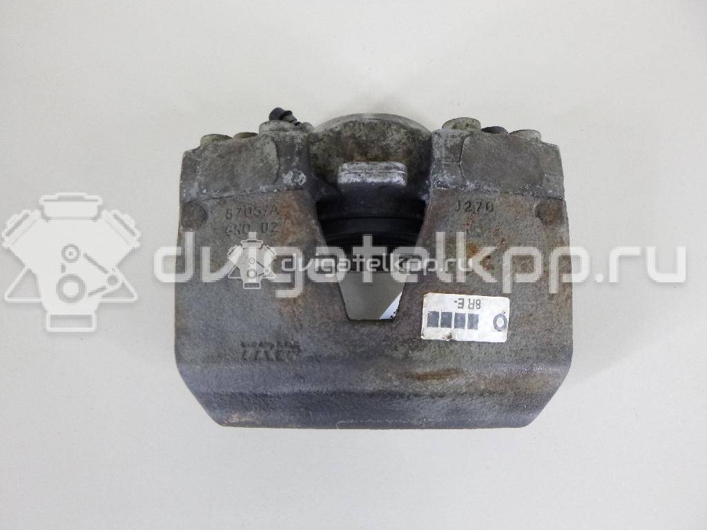 Фото Суппорт тормозной передний левый  8K0615123D для Audi A7 Sportback 4Ga, 4Gf / Q5 / A6 {forloop.counter}}