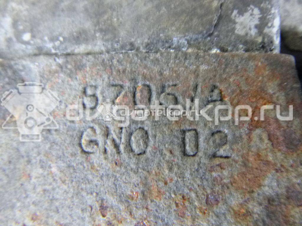 Фото Суппорт тормозной передний левый  8K0615123D для Audi A7 Sportback 4Ga, 4Gf / Q5 / A6 {forloop.counter}}
