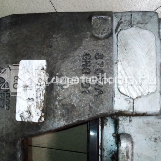 Фото Суппорт тормозной передний левый  8K0615123D для Audi A7 Sportback 4Ga, 4Gf / Q5 / A6