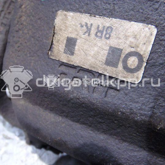 Фото Суппорт тормозной передний правый  8K0615124E для Audi A7 Sportback 4Ga, 4Gf / Q5 / A6