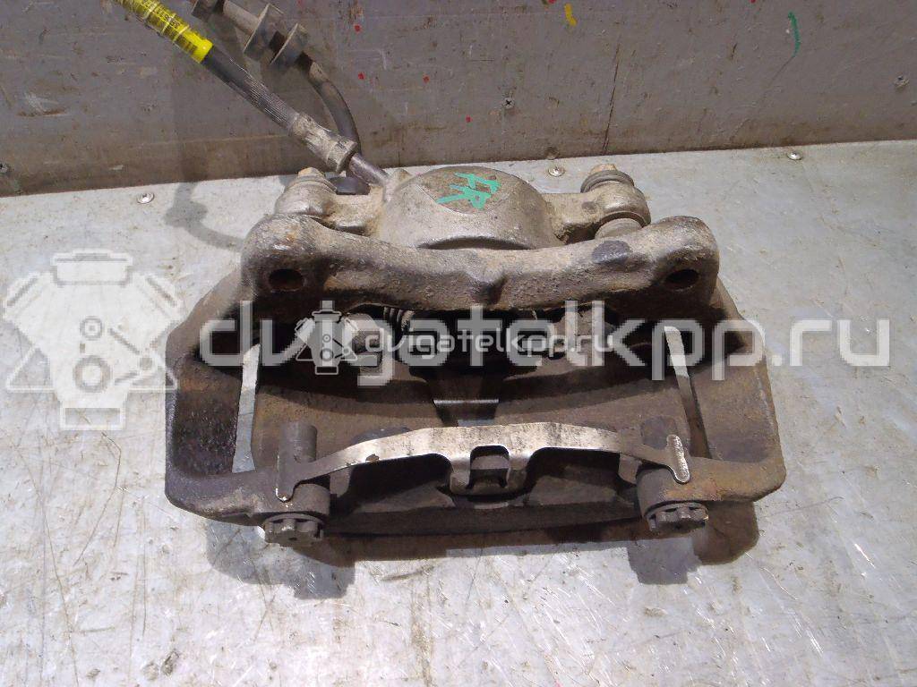Фото Суппорт тормозной передний правый  8K0615124E для Audi A7 Sportback 4Ga, 4Gf / Q5 / A6 {forloop.counter}}