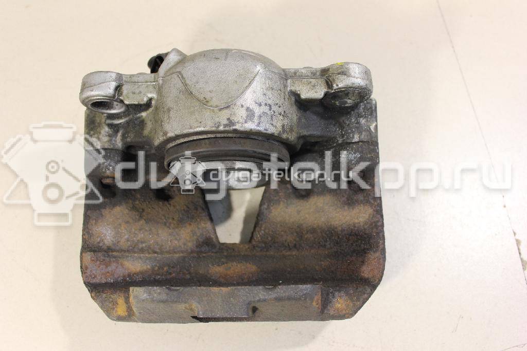 Фото Суппорт тормозной передний правый  8K0615124E для Audi A7 Sportback 4Ga, 4Gf / Q5 / A6 {forloop.counter}}