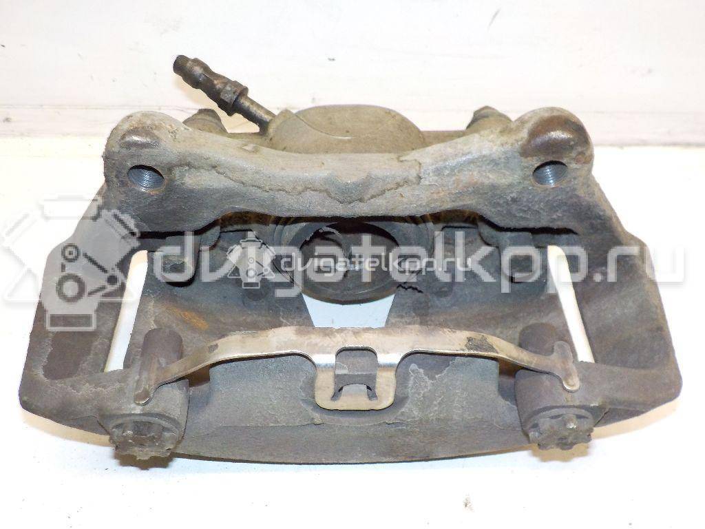 Фото Суппорт тормозной передний правый  8K0615124E для Audi A7 Sportback 4Ga, 4Gf / Q5 / A6 {forloop.counter}}