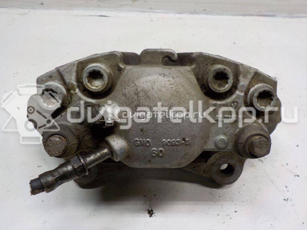 Фото Суппорт тормозной передний правый  8K0615124E для Audi A7 Sportback 4Ga, 4Gf / Q5 / A6 {forloop.counter}}