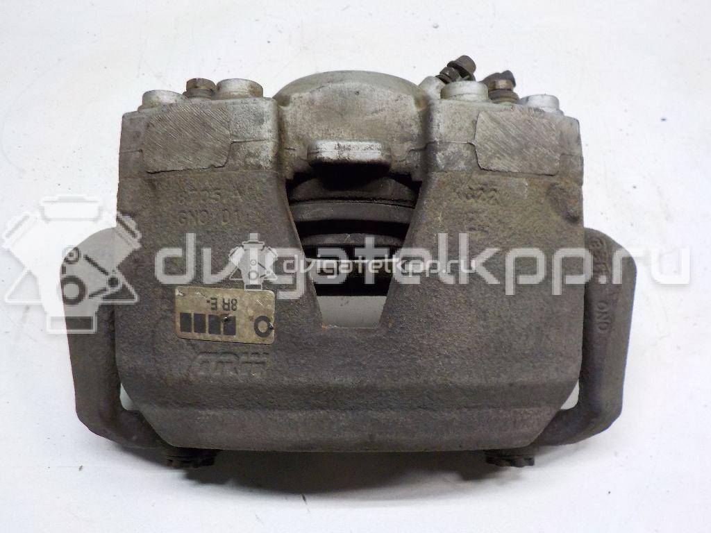 Фото Суппорт тормозной передний правый  8K0615124E для Audi A7 Sportback 4Ga, 4Gf / Q5 / A6 {forloop.counter}}