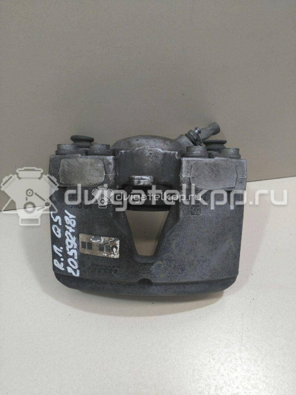 Фото Суппорт тормозной передний правый  8K0615124D для Audi A7 Sportback 4Ga, 4Gf / Q5 / A6 {forloop.counter}}