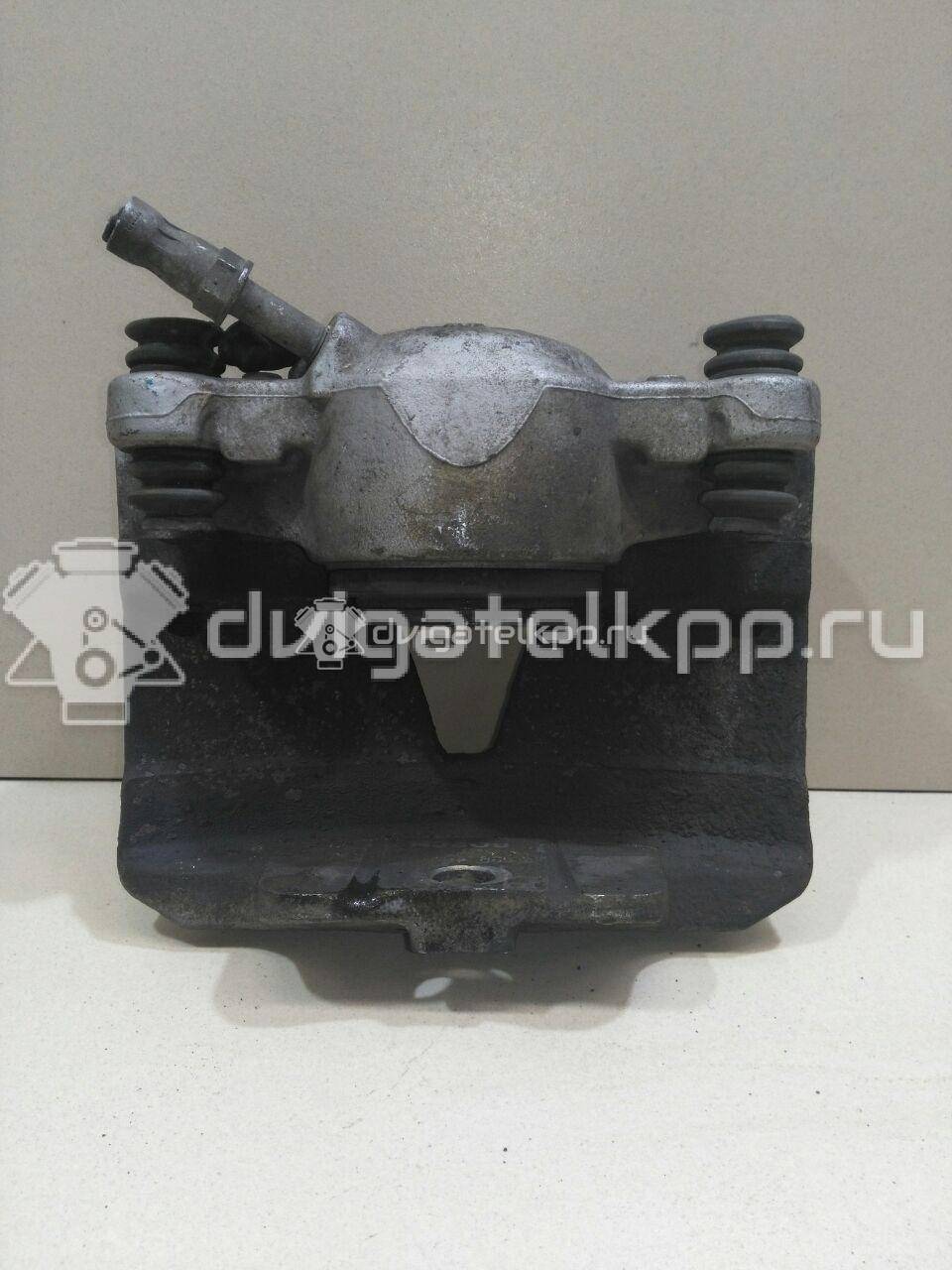 Фото Суппорт тормозной передний правый  8K0615124D для Audi A7 Sportback 4Ga, 4Gf / Q5 / A6 {forloop.counter}}