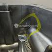 Фото Поддон масляный двигателя для двигателя G4FC для Hyundai Ix20 Jc / Accent / I30 / Elantra / I20 114-132 л.с 16V 1.6 л Бензин/спирт 211352B020 {forloop.counter}}