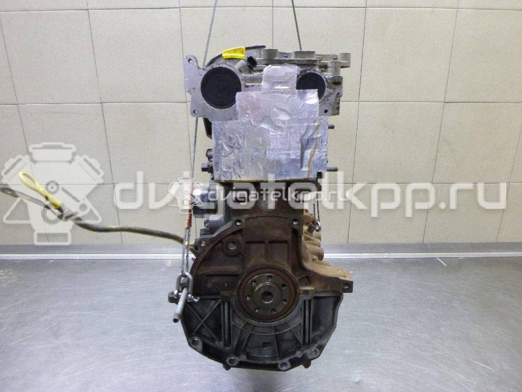 Фото Контрактный (б/у) двигатель K4M 838 для Renault Fluence L30 106-116 л.с 16V 1.6 л бензин 8201070857 {forloop.counter}}