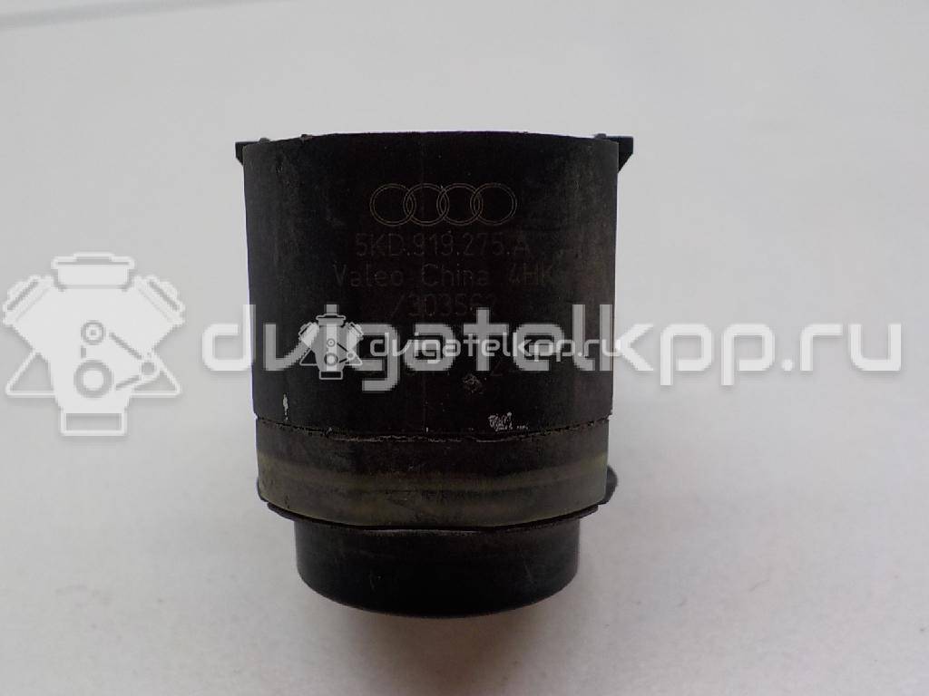 Фото Датчик парковки  5kd919275agru для Audi A4 / A6 / A5 / Tt / R8 {forloop.counter}}