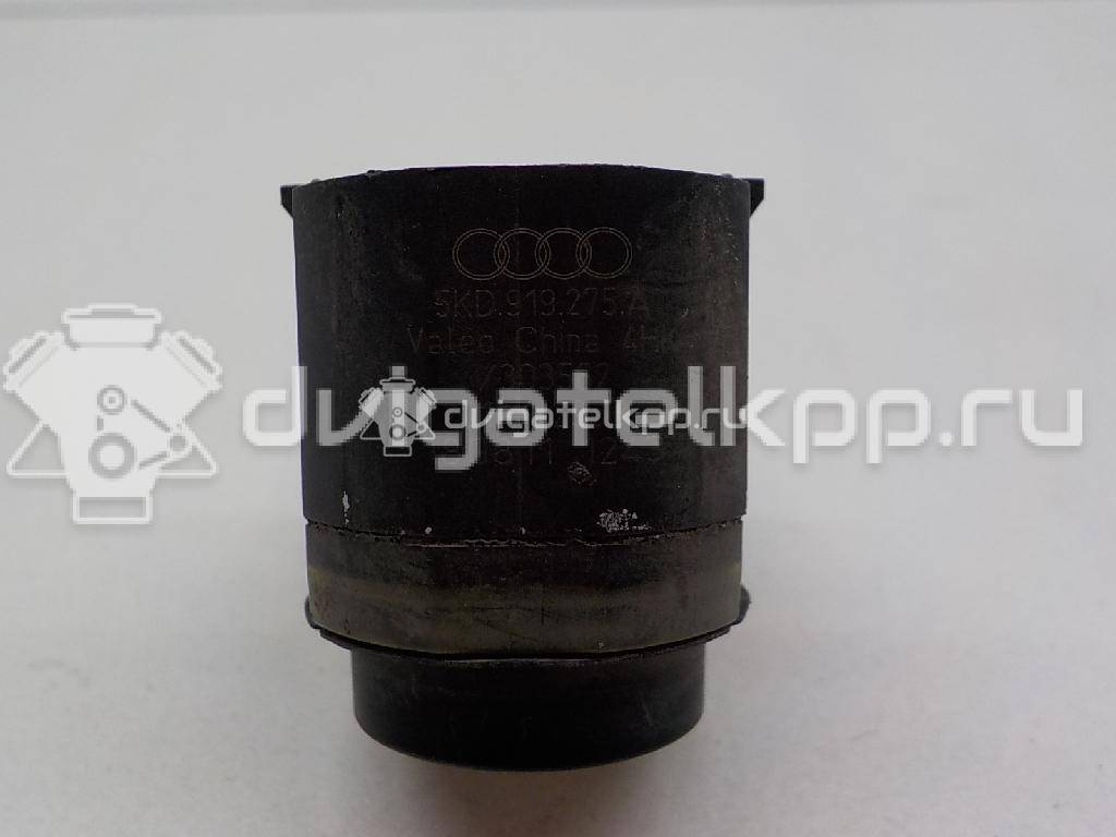 Фото Датчик парковки  5kd919275agru для Audi A4 / A6 / A5 / Tt / R8 {forloop.counter}}