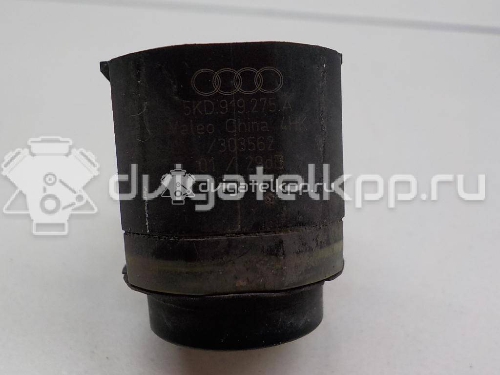 Фото Датчик парковки  5kd919275agru для Audi A4 / A6 / A5 / Tt / R8 {forloop.counter}}