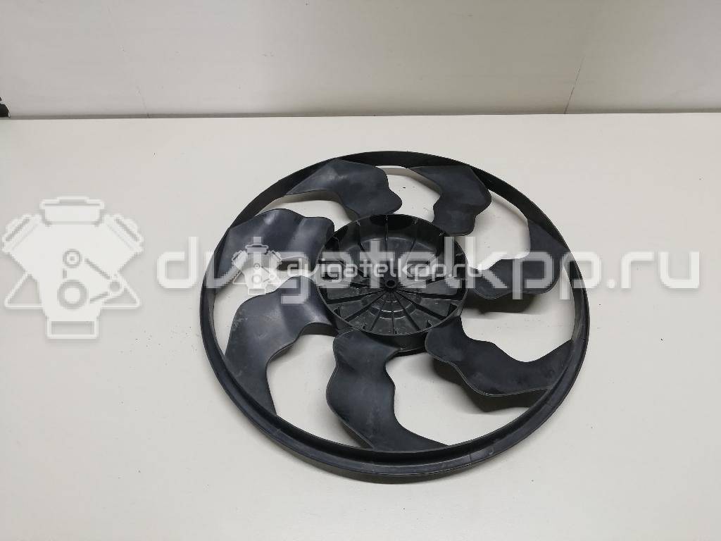 Фото Крыльчатка для двигателя D4EA для Hyundai Tucson / Highway Van / Trajet Fo / Elantra / Santa Fé 113-116 л.с 16V 2.0 л Дизельное топливо 977372B000 {forloop.counter}}