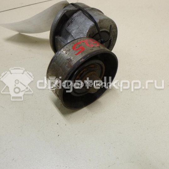 Фото Ролик-натяжитель ручейкового ремня для двигателя D4CB для Hyundai H350 / H-1 / Porter 110-175 л.с 16V 2.5 л Дизельное топливо 252814A000